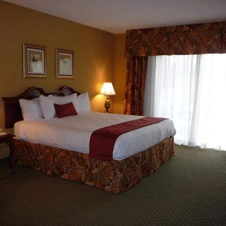 Fredericksburg Hospitality House Hotel Εξωτερικό φωτογραφία