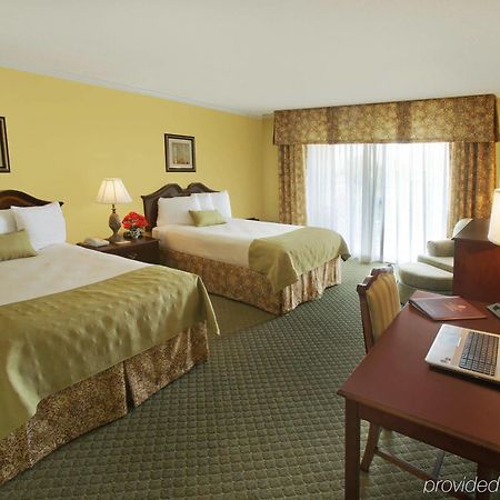 Fredericksburg Hospitality House Hotel Εξωτερικό φωτογραφία