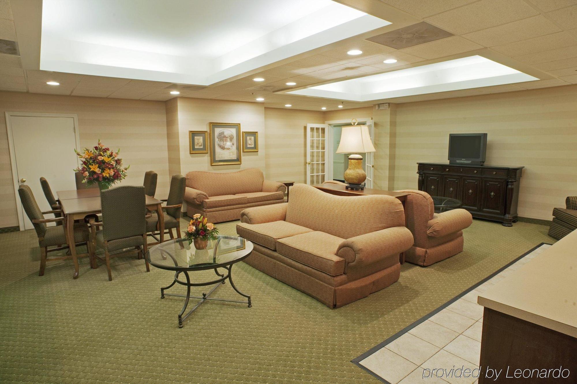 Fredericksburg Hospitality House Hotel Δωμάτιο φωτογραφία