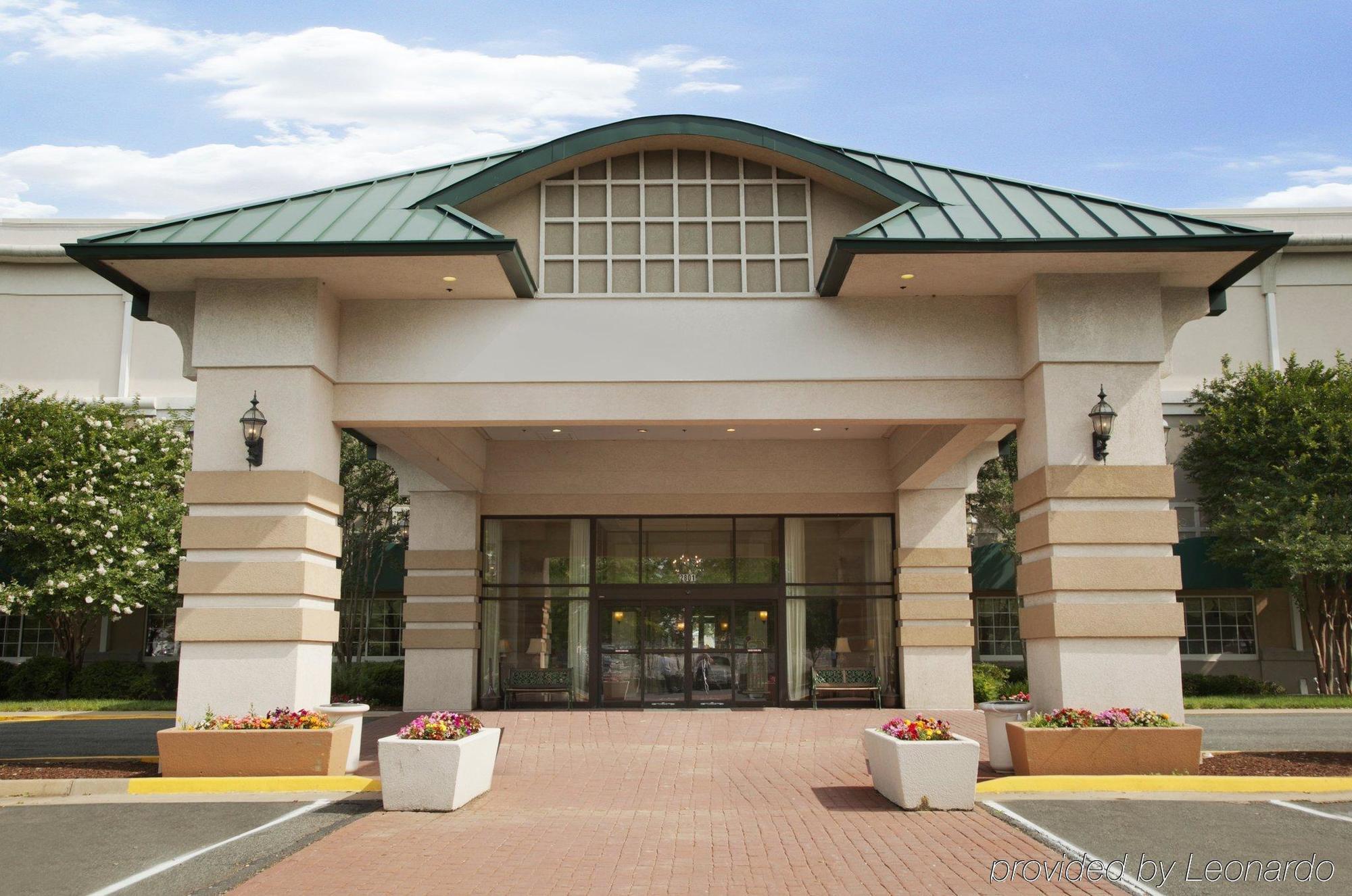 Fredericksburg Hospitality House Hotel Εξωτερικό φωτογραφία