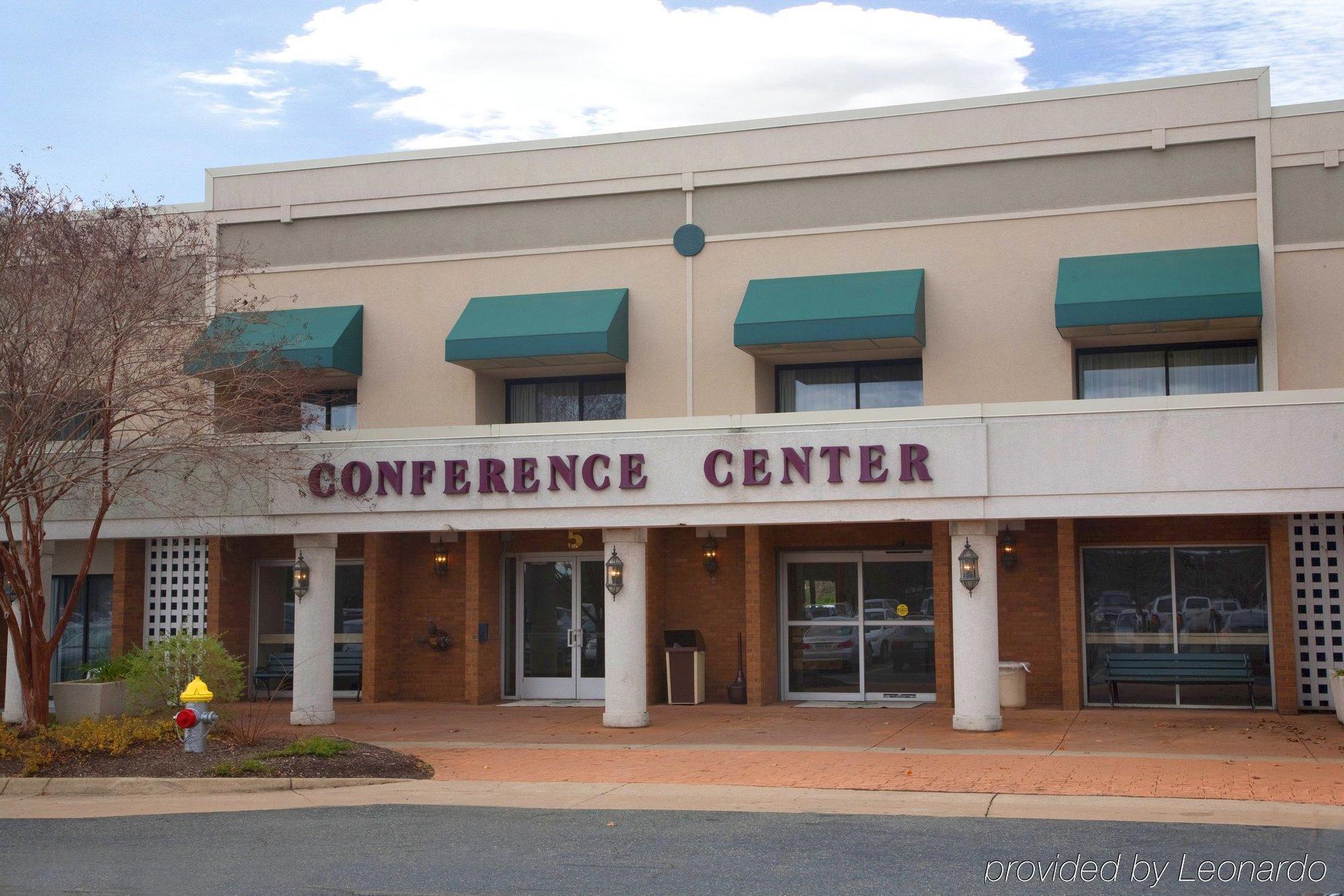 Fredericksburg Hospitality House Hotel Εξωτερικό φωτογραφία