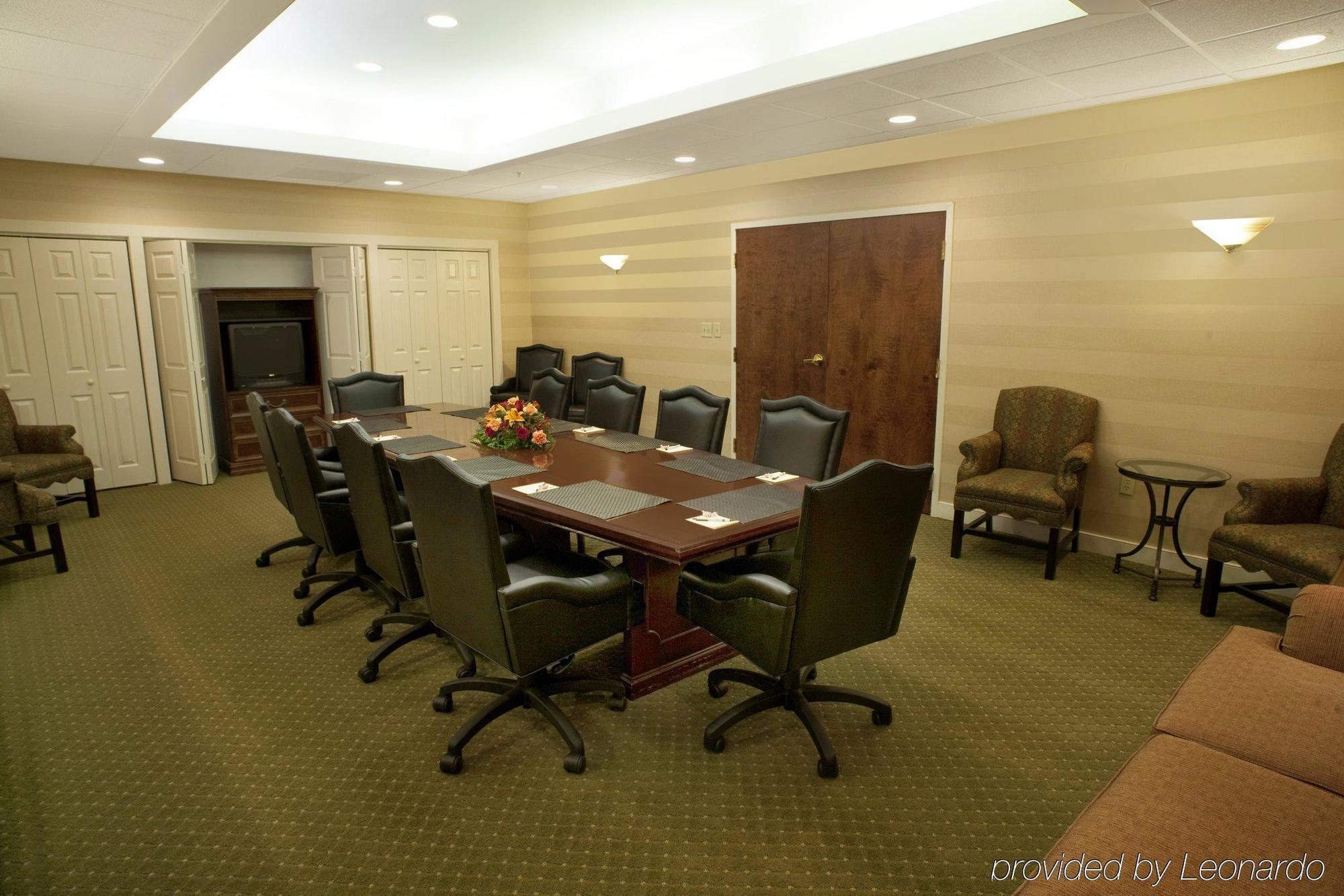 Fredericksburg Hospitality House Hotel Εξωτερικό φωτογραφία