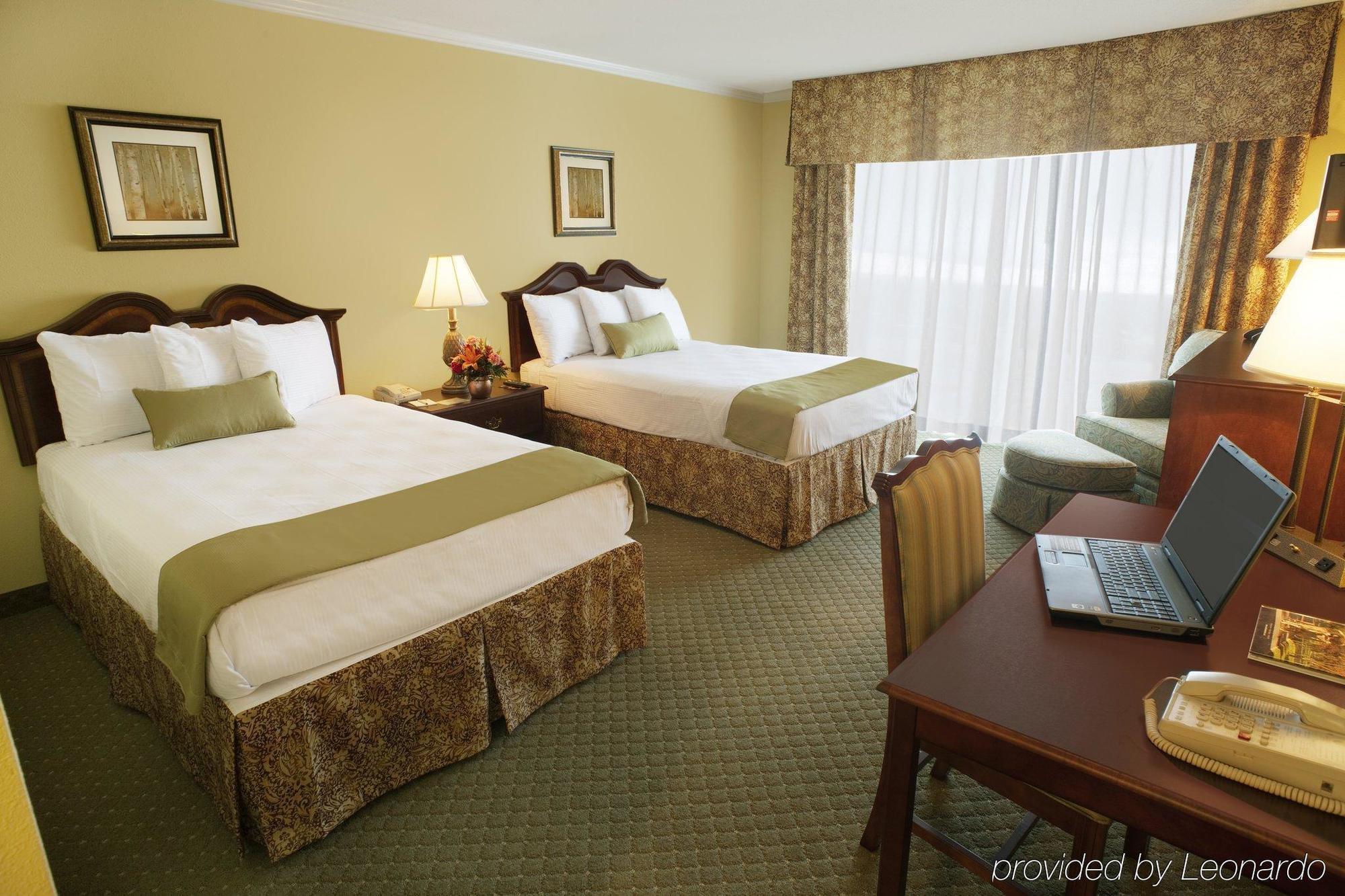 Fredericksburg Hospitality House Hotel Δωμάτιο φωτογραφία