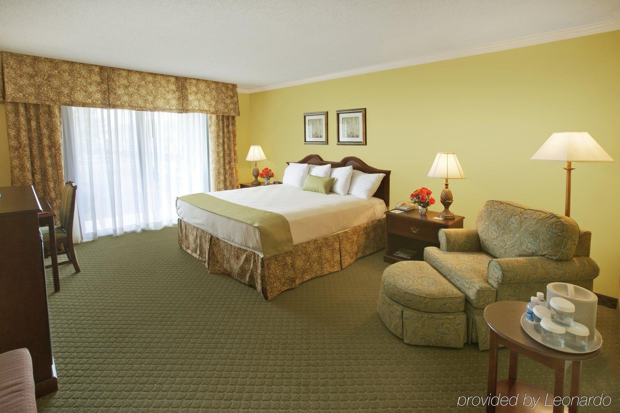 Fredericksburg Hospitality House Hotel Εξωτερικό φωτογραφία