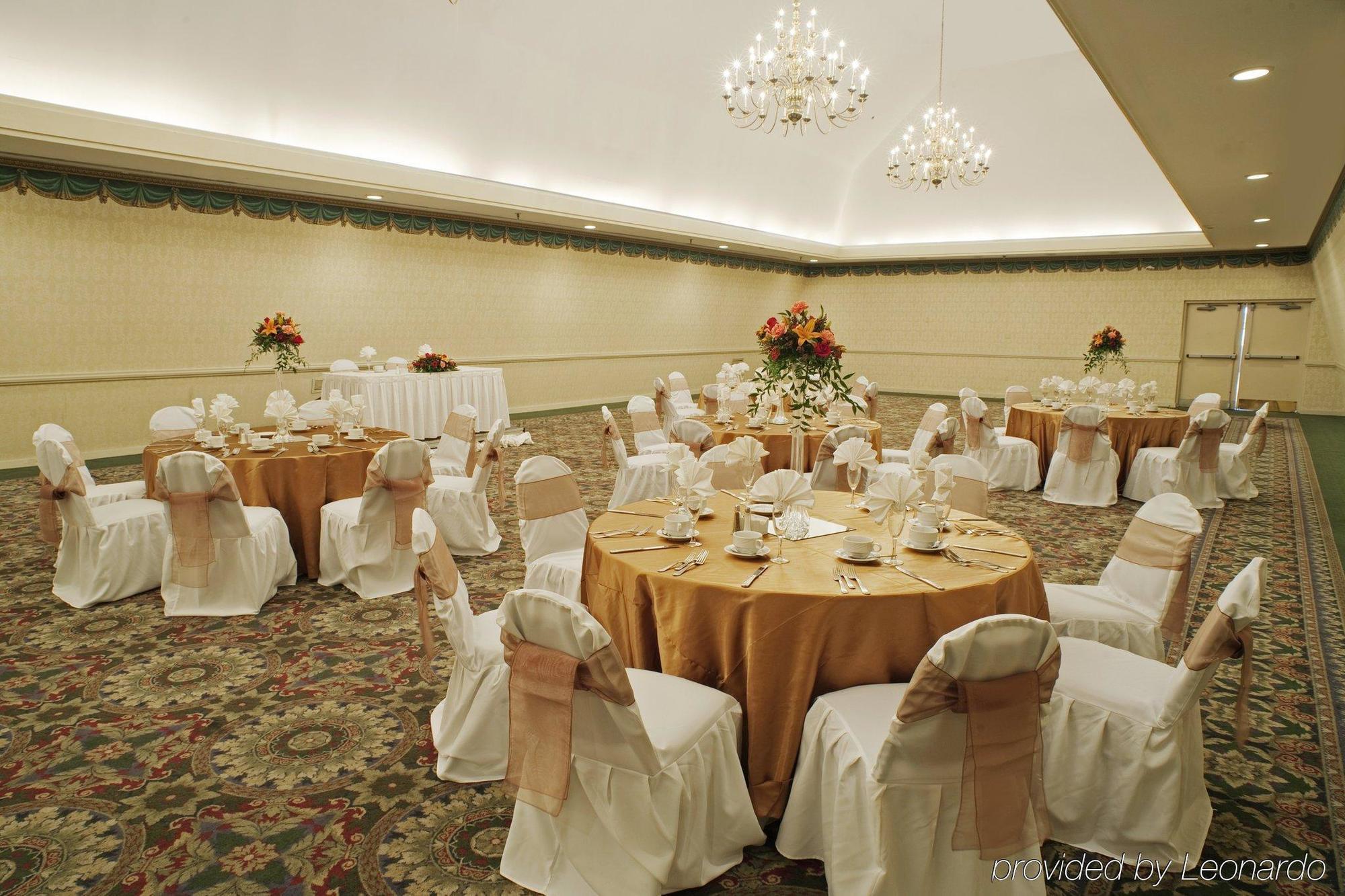 Fredericksburg Hospitality House Hotel Εστιατόριο φωτογραφία