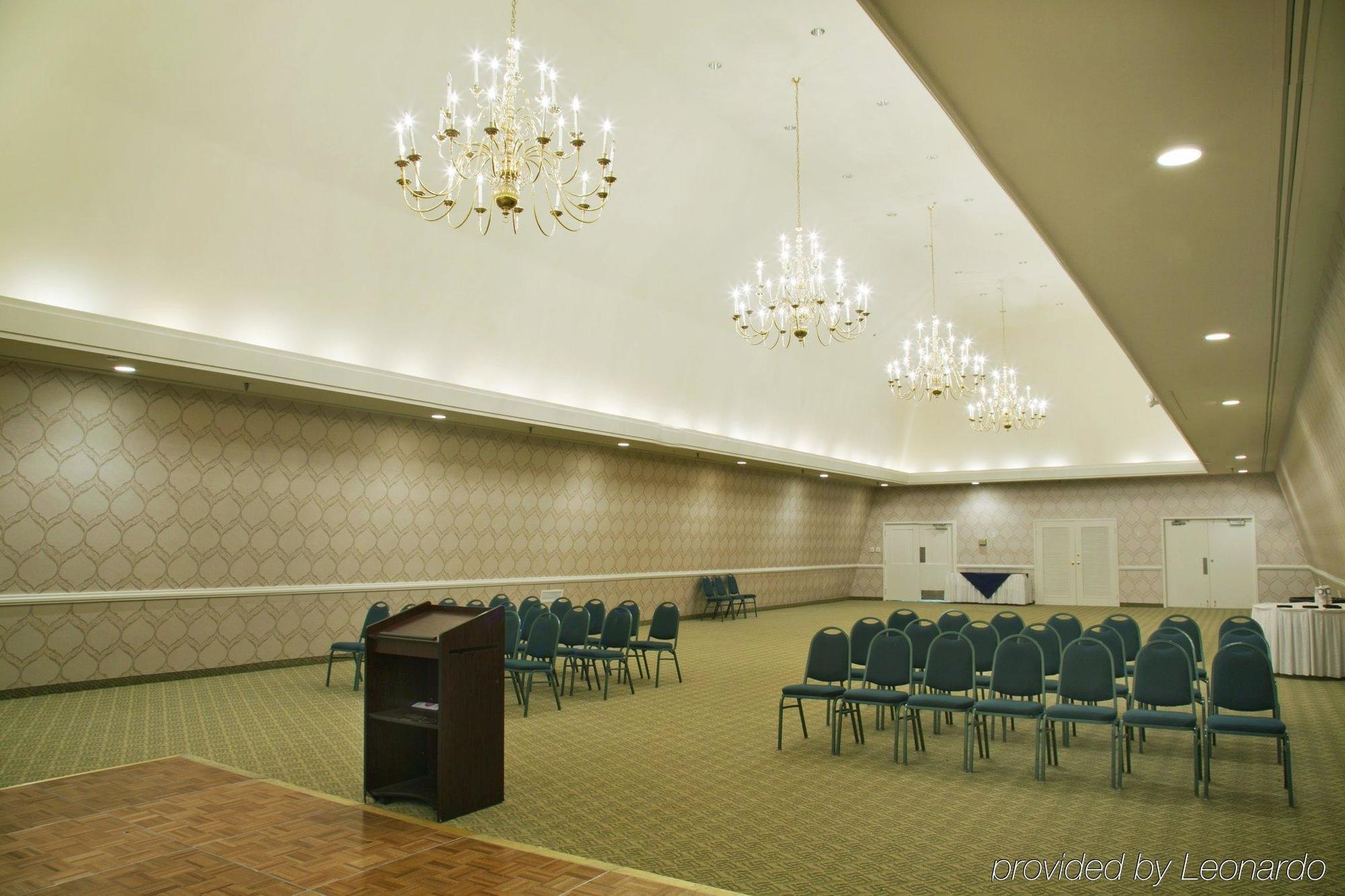 Fredericksburg Hospitality House Hotel Επιχειρήσεις φωτογραφία