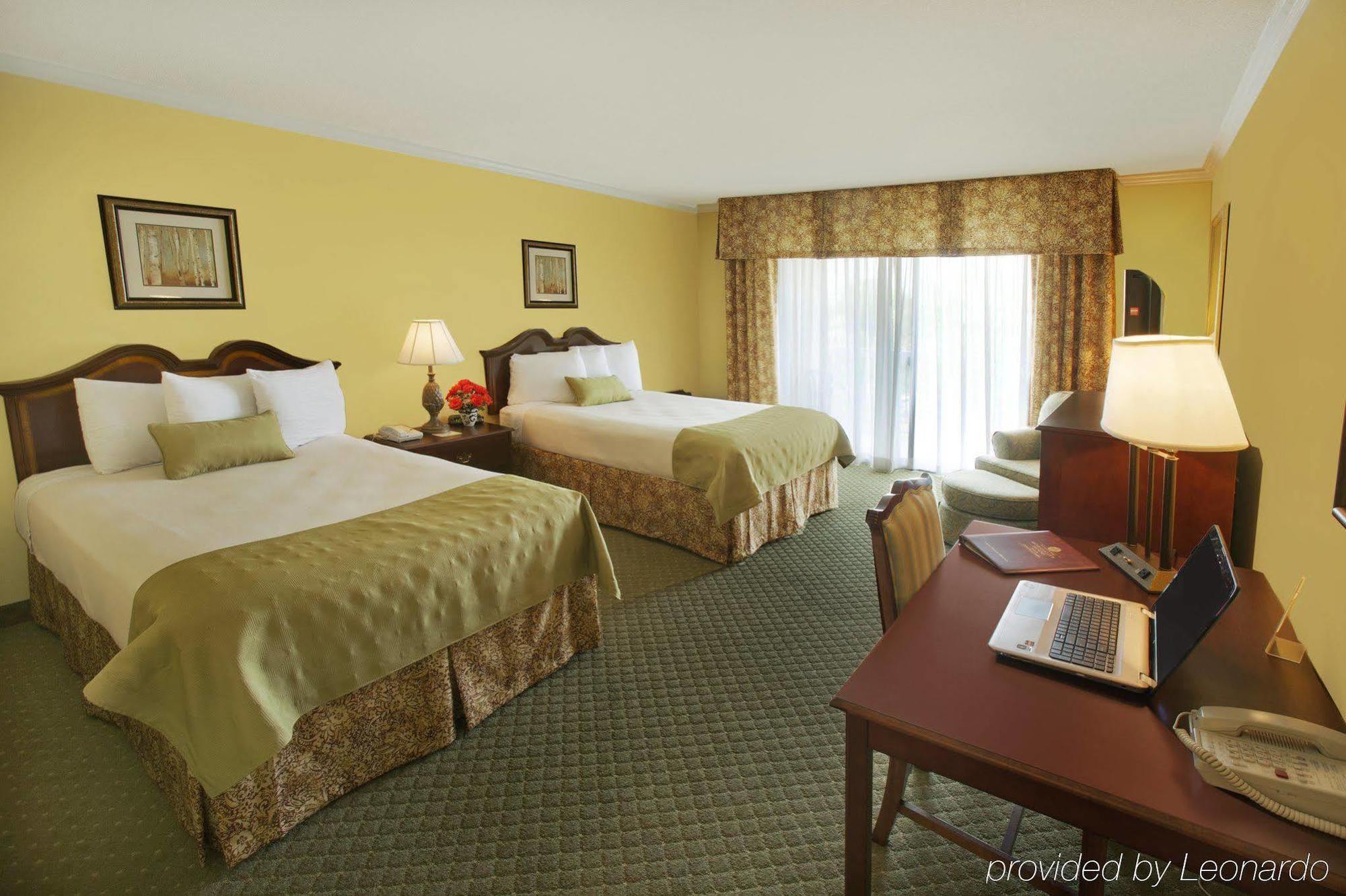 Fredericksburg Hospitality House Hotel Εξωτερικό φωτογραφία