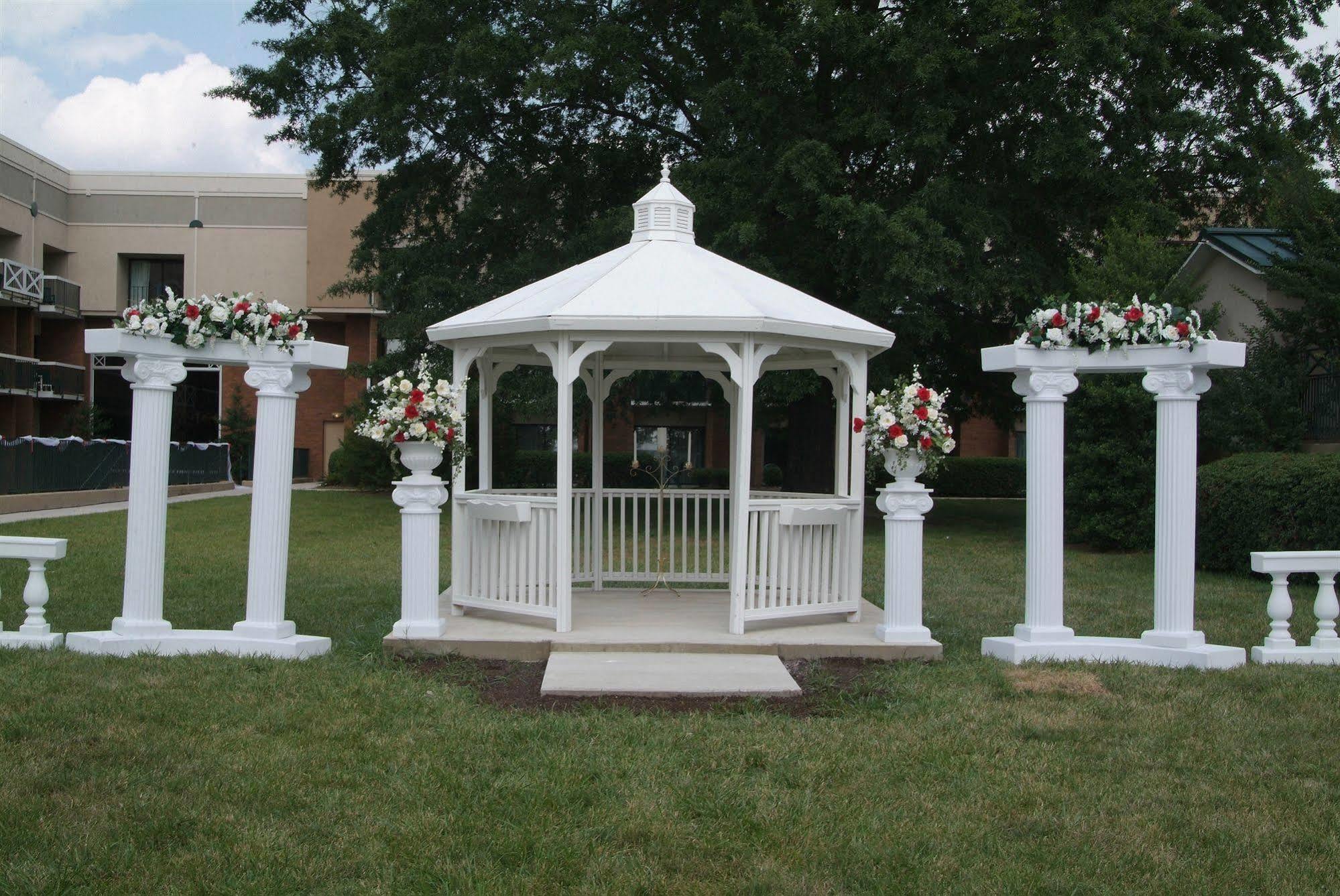Fredericksburg Hospitality House Hotel Εξωτερικό φωτογραφία