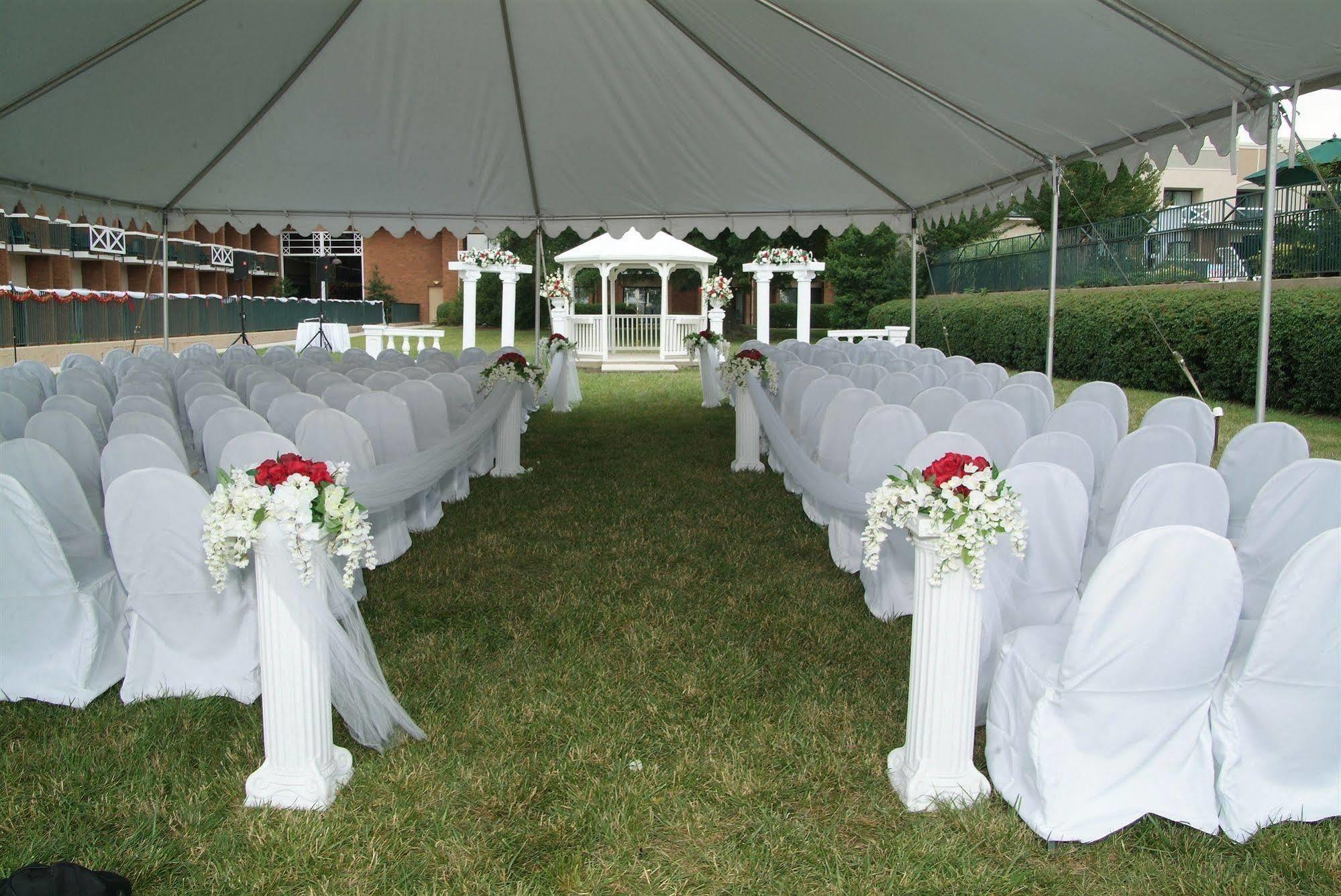 Fredericksburg Hospitality House Hotel Εξωτερικό φωτογραφία