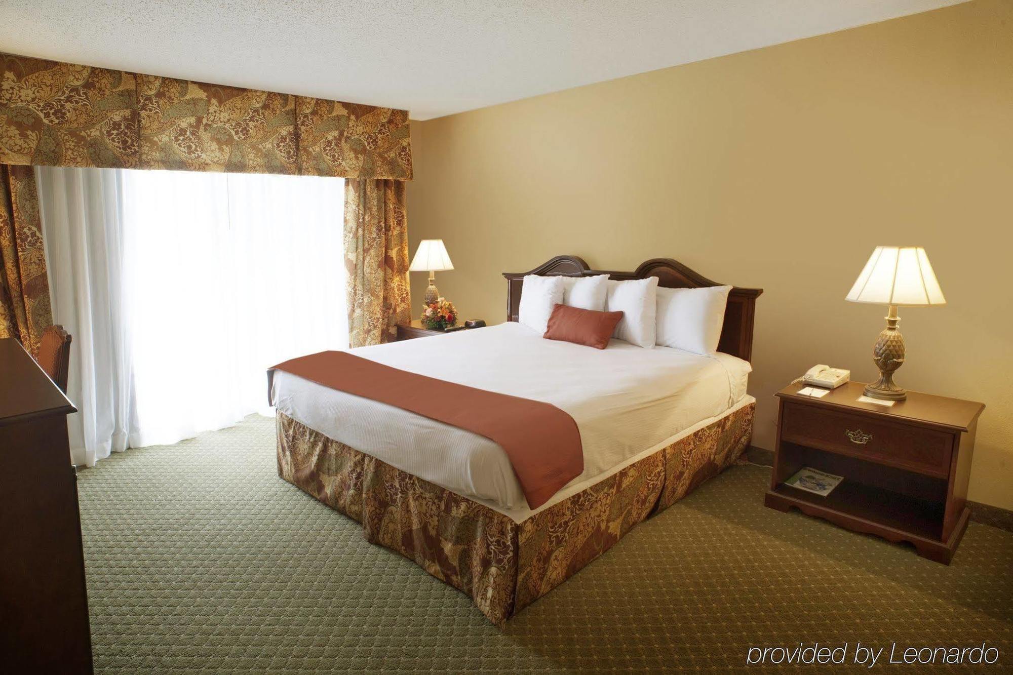 Fredericksburg Hospitality House Hotel Δωμάτιο φωτογραφία