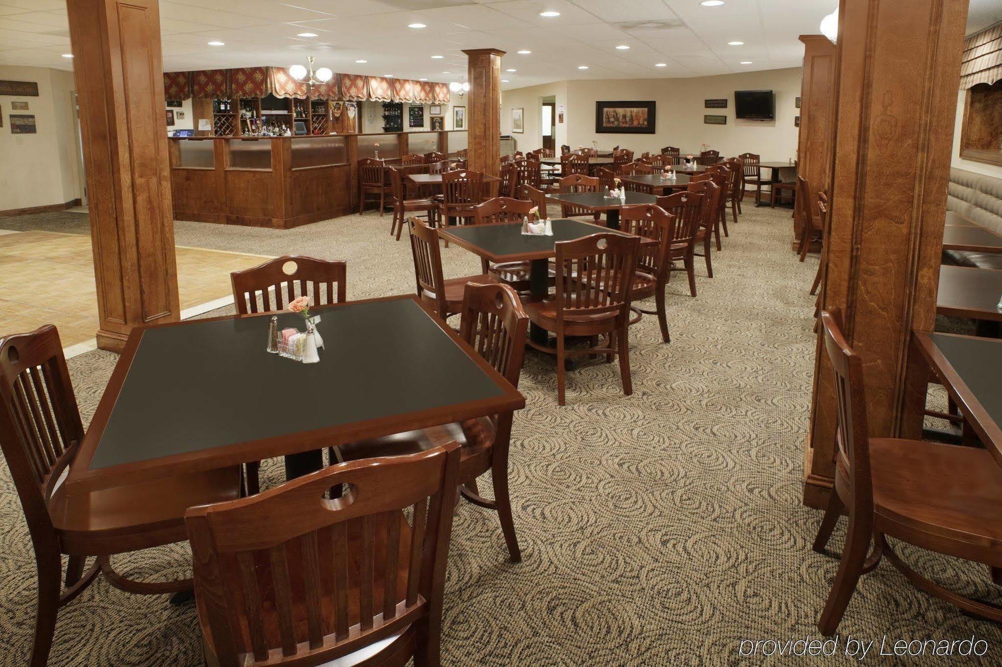 Fredericksburg Hospitality House Hotel Εξωτερικό φωτογραφία