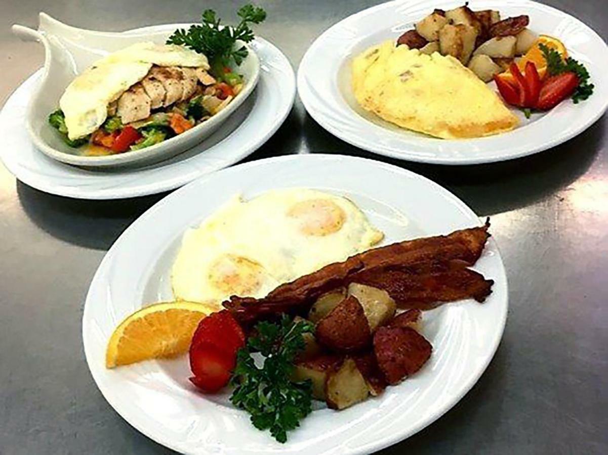 Fredericksburg Hospitality House Hotel Εξωτερικό φωτογραφία